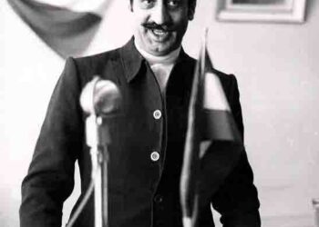 داریوش فروهر