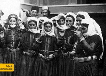 پرستوهای انگلیسی در دربار قاجار چه می‌کردند؟