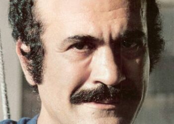 فریدون فرخزاد