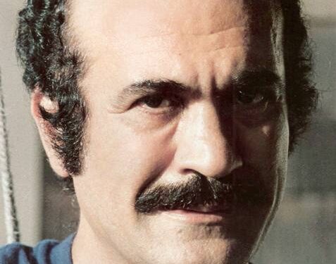 فریدون فرخزاد