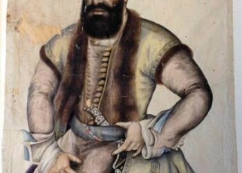 ناگفته های خواندنی در مورد سلسله زندیه