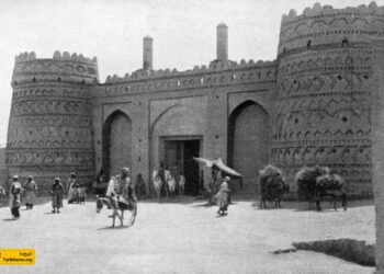 حادثه کشتار مردم کرمان