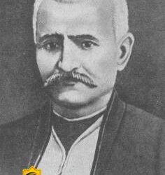 میرزا فتحعلی آخوندزاده