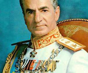 چرا فوزیه از محمدرضا پهلوی طلاق گرفت ؟