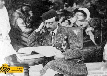 آیا نخستین رمان فارسی را ناصرالدین شاه قاجار نوشت؟