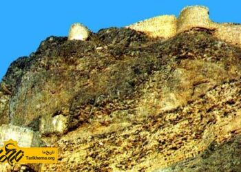 رویداد قلعه قهقهه