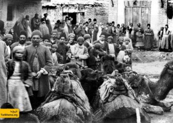 سرانجام آخرین «مهدعلیا» قاجار!