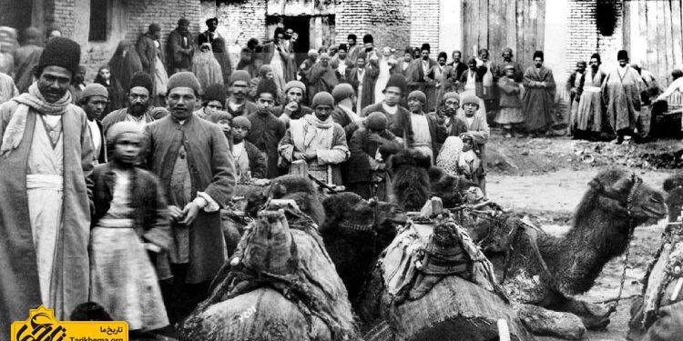 سرانجام آخرین «مهدعلیا» قاجار!