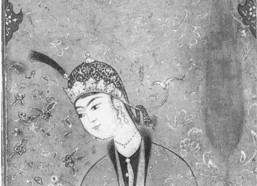 پریخان خانم؛ دختر قدرت طلب صفویه