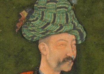 فهرست شاهان صفوی