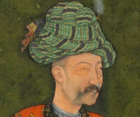 فهرست شاهان صفوی