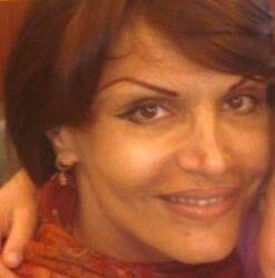 زهرا بهرامی که بود و چرا اعدام شد؟