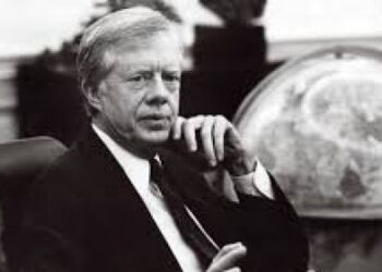 روز سیاه برای کاخ سفید