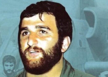 امیر سرلشکر خلبان علی‌اکبر شیرودی؛ فاتح قله‌های بازی دراز