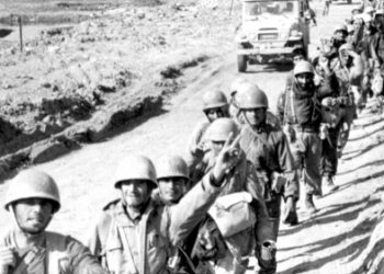 فلسفه نام‌گذاری عملیات بیت‌المقدس