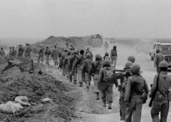 دفع پاتک بعثی‌ها / بازدید خبرنگاران از فتوحات بیت‌المقدس