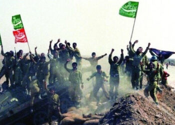 نگرانی از پیروزی‌های ایران در بیت‌المقدس