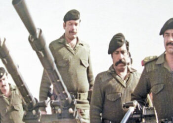 تدابیر بعثی‌ها برای جلوگیری از محاصره