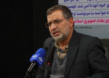 سومین گردهمایی بزرگ «قهرمانان خط‌شکن» با حضور سردار سلامی برگزار می شود