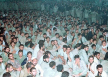 حاج‌آقا شام آماده نیست، لطفاً ادامه بدید!