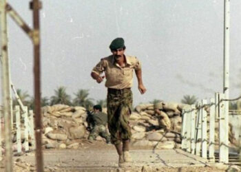 تدابیر بعثی‌ها برای جلوگیری از محاصره و سقوط خرمشهر