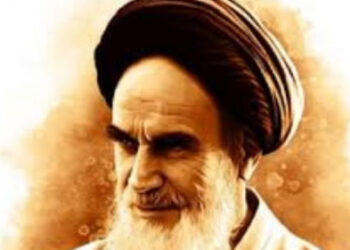 آینده‌نگری معمار کبیر انقلاب