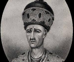 حکایتی از آغامحمدخان قاجار