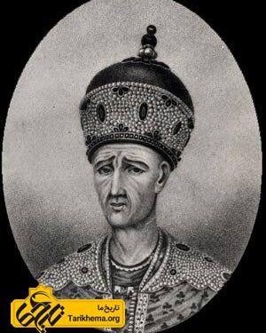 حکایتی از آغامحمدخان قاجار