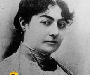 چرا زنان قاجار سبیل داشتند؟