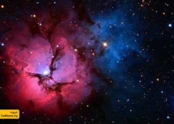 گوهر قاجار منجم و شاعر