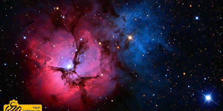 گوهر قاجار منجم و شاعر