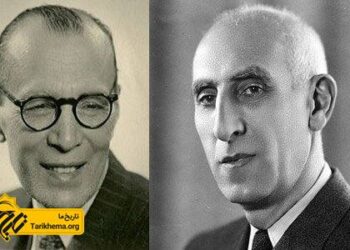 چه کسی در دوران پهلوی باعث جدایی بحرین از ایران شد ؟