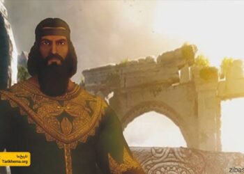 حکایت ریش گذاشتن ایرانیان در دوران صفویه و قاجار