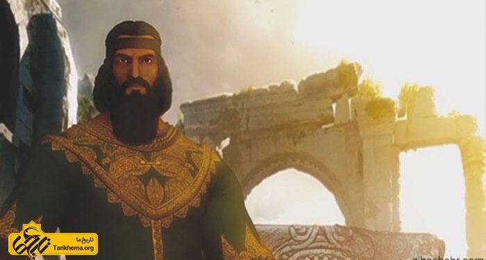 حکایت ریش گذاشتن ایرانیان در دوران صفویه و قاجار