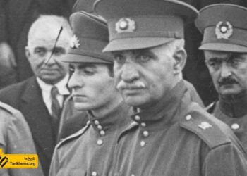 ماجرای کودتای رضاخان در ۳ اسفند ۱۲۹۹ چه بود؟