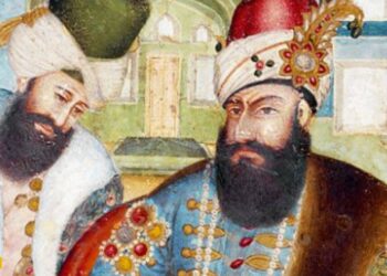 کریم خان زند چگونه با مفسدان اقتصادی برخورد می‌کرد؟