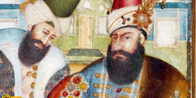 کریم خان زند چگونه با مفسدان اقتصادی برخورد میکرد؟