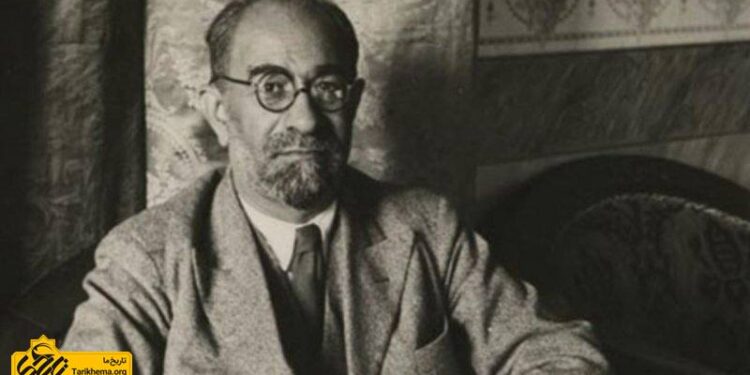 چرا با به روی کار آمدن دولت فروغی ایران دچار قحطی شد؟