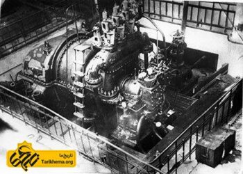 پدر برق ایران چه کسی بود و در چه دورانی برق وارد ایران شد؟