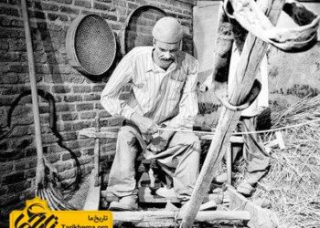 وضع کشاورزان و عشایر در دوران رضا شاه چگونه بود؟