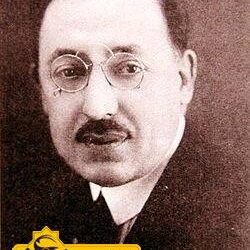 چرچیل ایرانی که بود و چگونه مرد؟