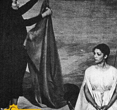 در کدام دانشگاه ایران پوشیدن چادر ممنوع اعلام شد؟