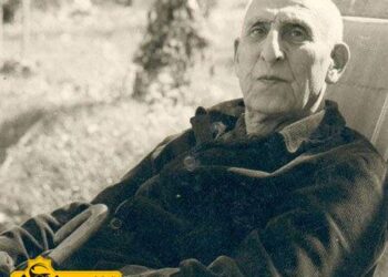 سیر تا پیاز در مورد زندگی دکتر محمد مصدق +عکس