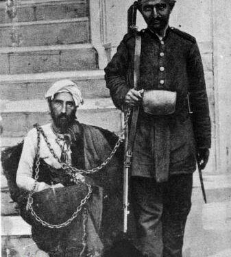 آیا می دانید پدرِ رضاشاه چه کسی بود+ عکس