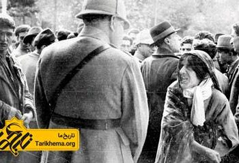 افزایش قیمت‌ها و شورش‌ها در تاریخ معاصر ایران