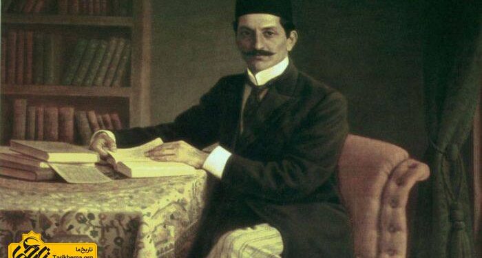 کمال الملک، نوجوانی که ناصرالدینشاه را شیفته خود کرد