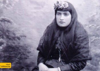 مریم عمید و نخستین مجله اختصاصی زنان