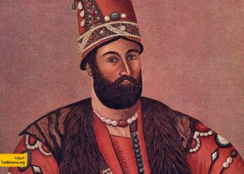 نادرشاه، رهاننده ایران از بیگانگان