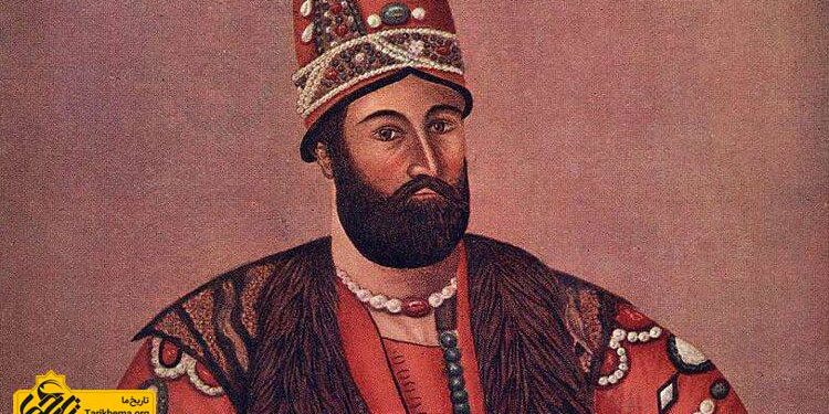 نادرشاه، رهاننده ایران از بیگانگان
