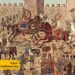 ماجرای فتح قسطنطنیه به دست عثمانی ها